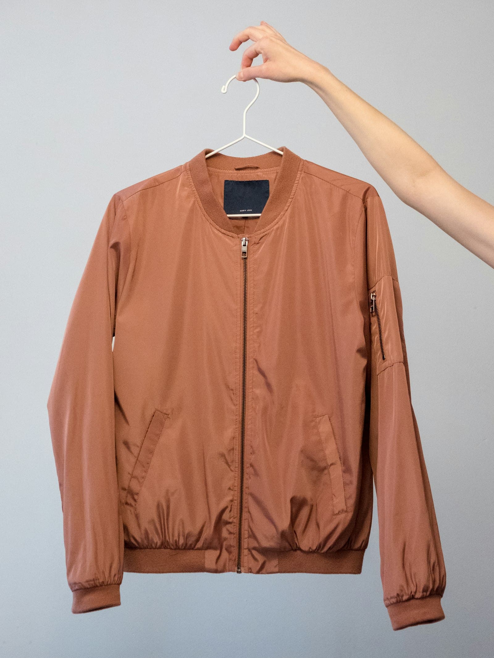 Nell Relaxed Blazer